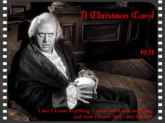 A Christmas Carol